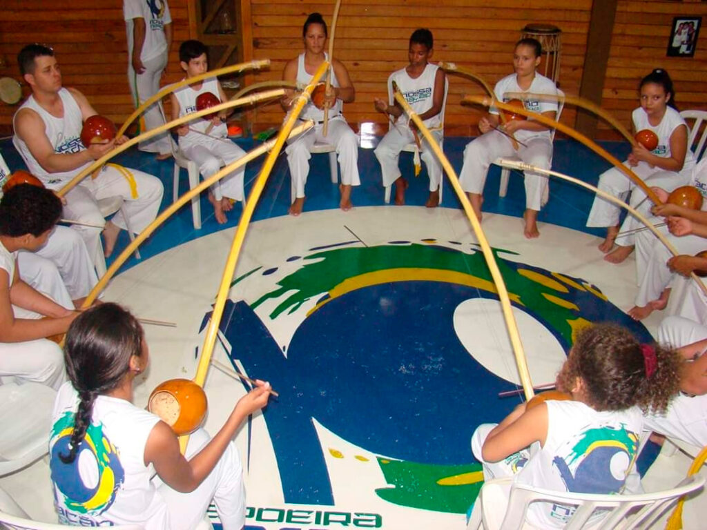 berimbau